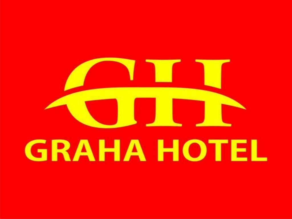 Graha Hotel Sragen Dış mekan fotoğraf
